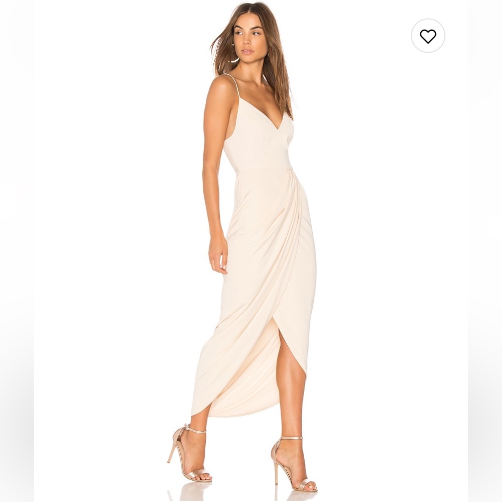 Never worn! Shona Joy Bridesmaid dress